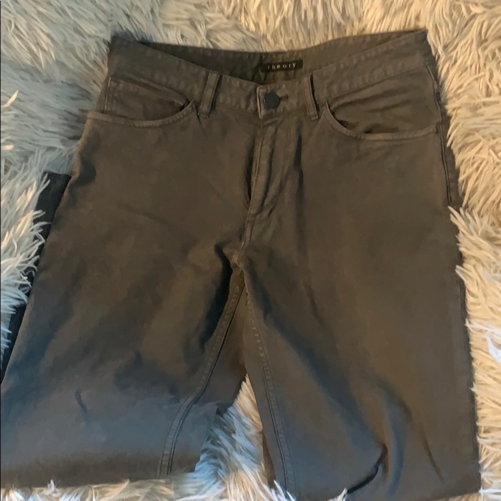 Men’s Jeans